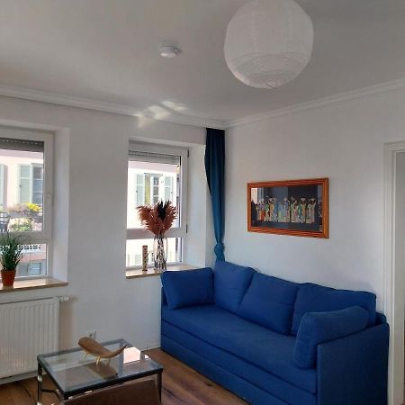Bad Aibling City Apartment - Alpenblick Esterno foto