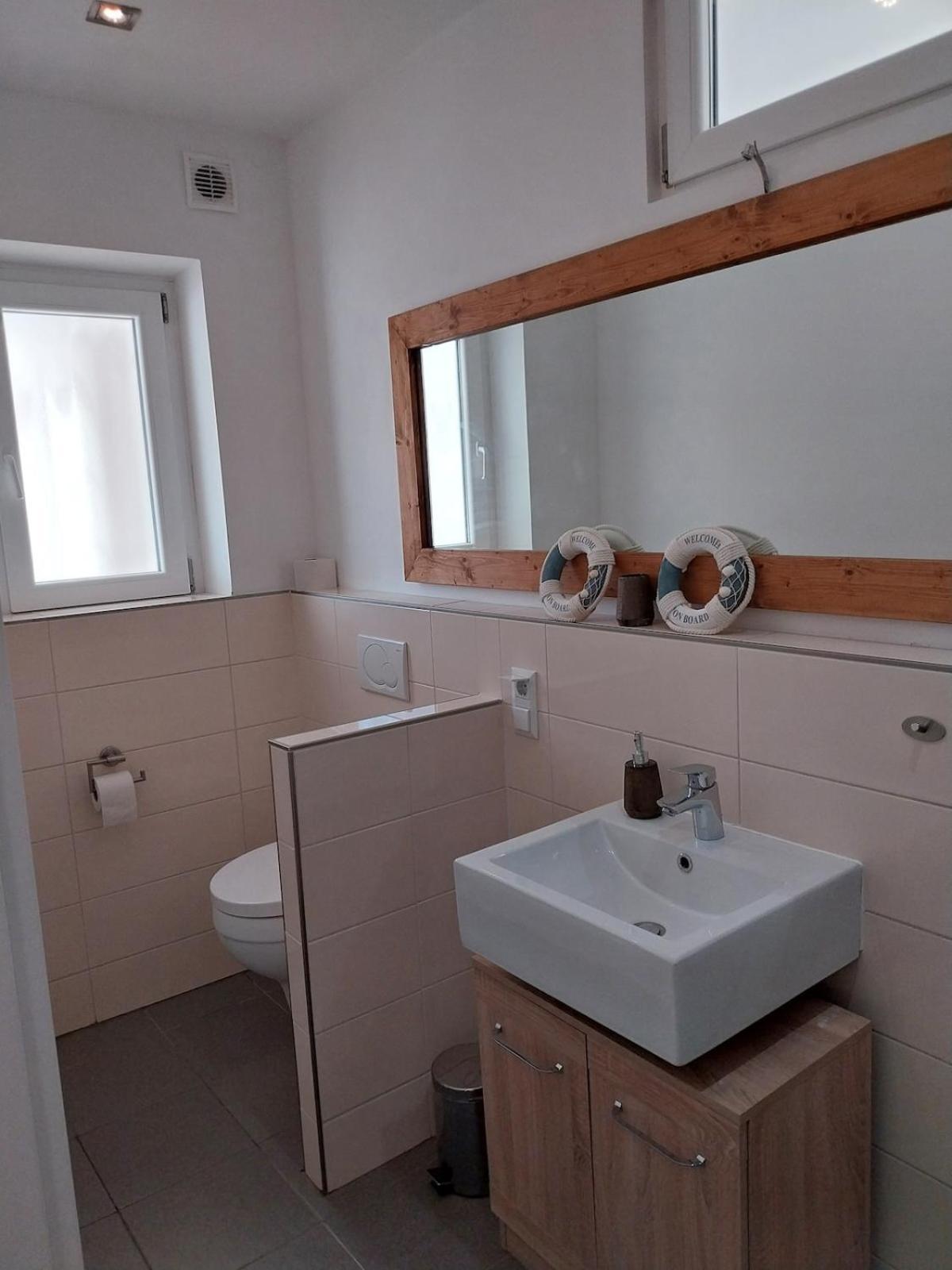 Bad Aibling City Apartment - Alpenblick Esterno foto