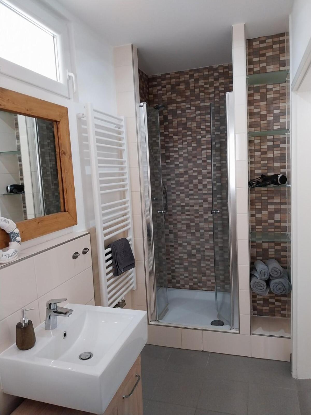 Bad Aibling City Apartment - Alpenblick Esterno foto